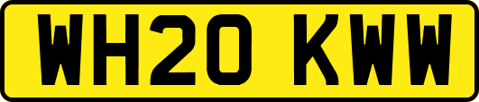 WH20KWW