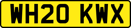 WH20KWX