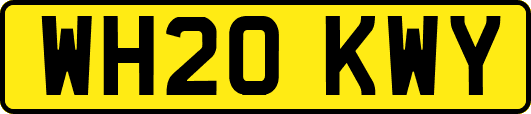 WH20KWY