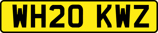 WH20KWZ