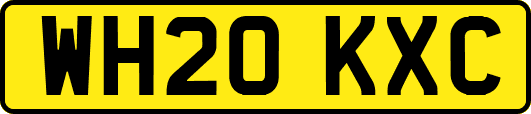 WH20KXC