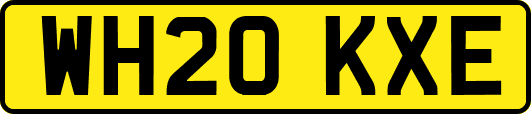 WH20KXE