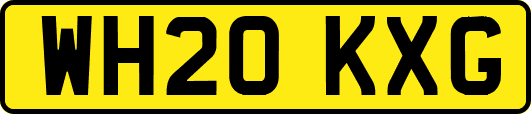 WH20KXG