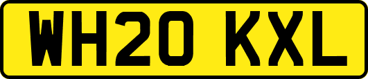 WH20KXL