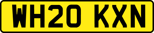WH20KXN