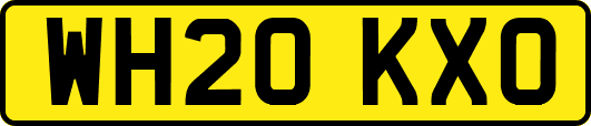 WH20KXO