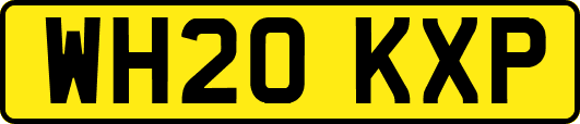 WH20KXP