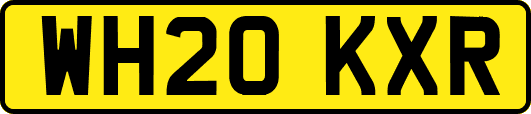 WH20KXR