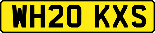 WH20KXS