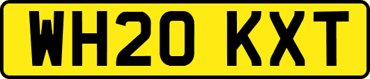 WH20KXT