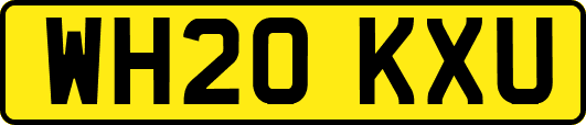WH20KXU