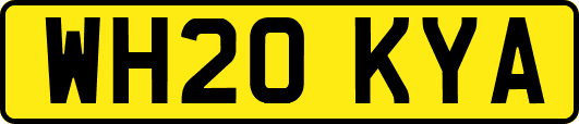 WH20KYA