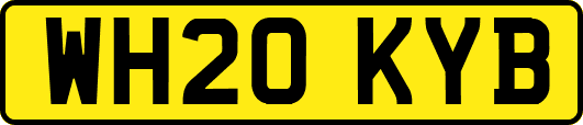 WH20KYB