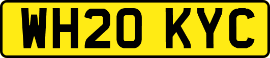 WH20KYC