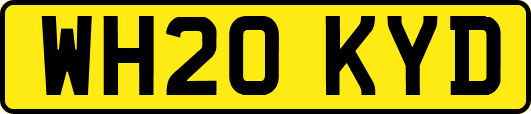 WH20KYD