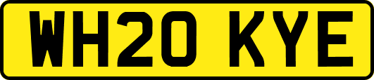 WH20KYE