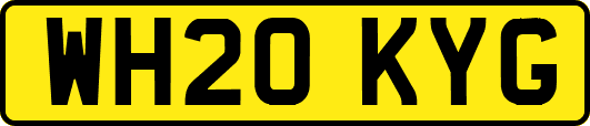 WH20KYG