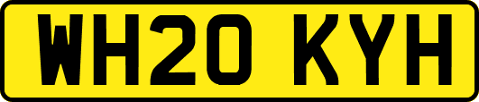 WH20KYH