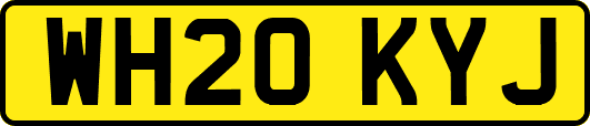WH20KYJ