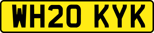 WH20KYK