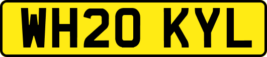 WH20KYL