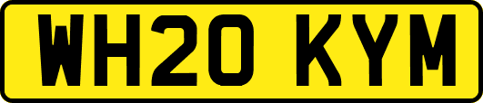 WH20KYM