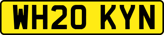 WH20KYN