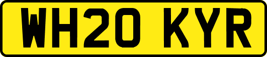 WH20KYR
