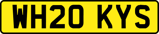 WH20KYS