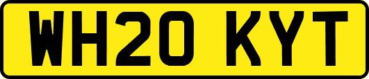 WH20KYT