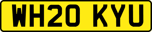 WH20KYU