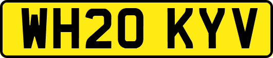 WH20KYV