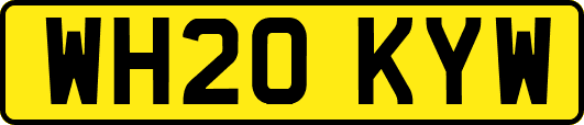 WH20KYW