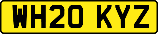 WH20KYZ
