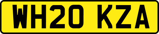 WH20KZA