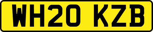 WH20KZB