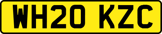 WH20KZC