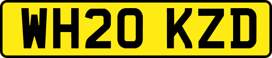 WH20KZD
