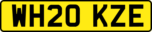 WH20KZE