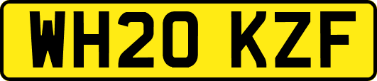 WH20KZF