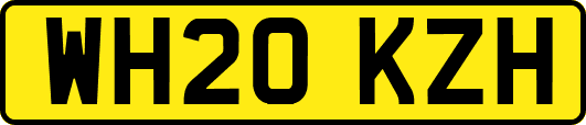 WH20KZH