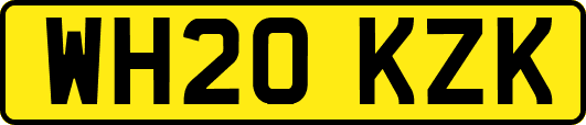 WH20KZK