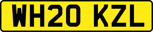 WH20KZL