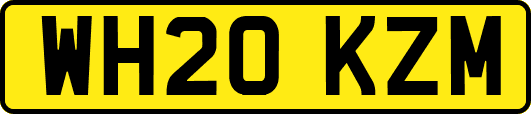 WH20KZM