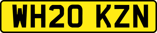 WH20KZN