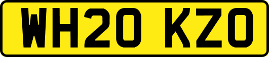 WH20KZO