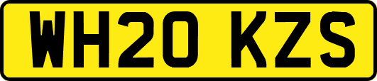 WH20KZS