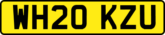 WH20KZU