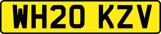 WH20KZV