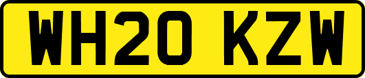 WH20KZW